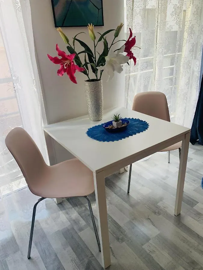 Onyx Apartment With Free Private Garage + Ac Budapest Ungarn