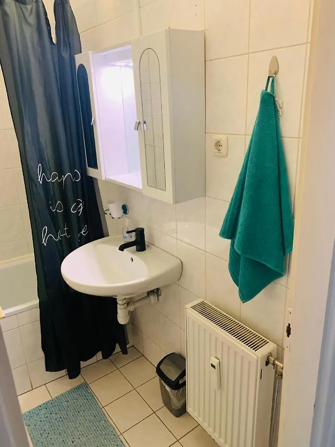 Onyx Apartment With Free Private Garage + Ac Budapeşte